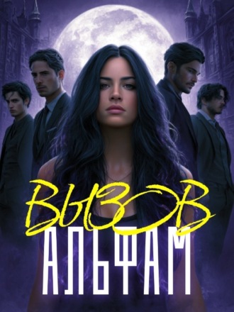 Вызов Альфам. Книга 2