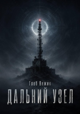 Обложка книги «Дальний узел»
