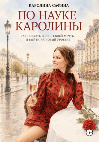 Обложка книги «По науке Каролины»