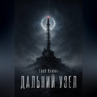 Обложка книги «Дальний узел»