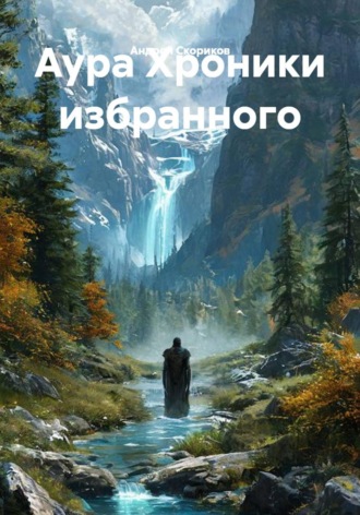 Обложка книги «Аура Хроники избранного»