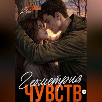 Обложка книги «Геометрия чувств»