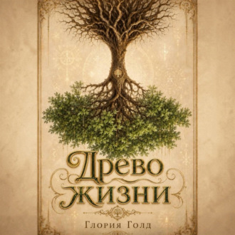Обложка книги «Древо жизни»