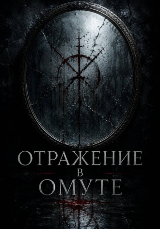 Обложка книги «Отражение в омуте»
