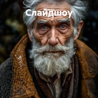 Обложка книги «Слайдшоу»