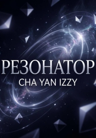 Обложка книги «Резонатор»