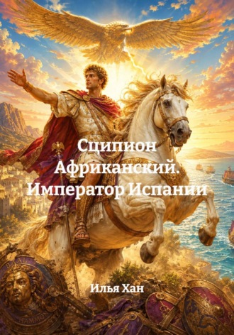 Сципион Африканский. Император Испании