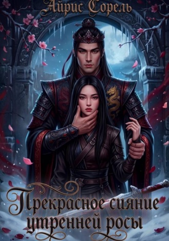 Обложка книги «Прекрасное сияние утренней росы»
