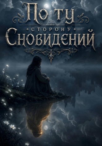 Обложка книги «По ту сторону сновидений»