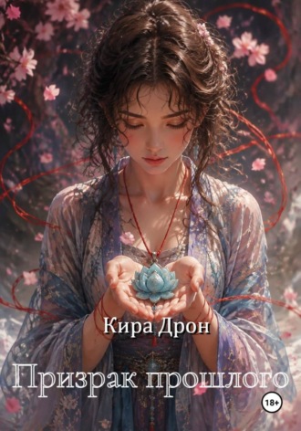 Обложка книги «Призрак прошлого»