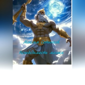 Обложка книги «Непобедимость магики»