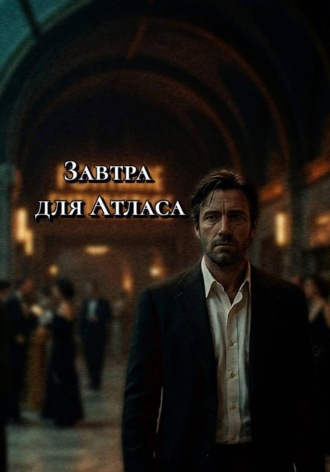 Обложка книги «Завтра для Атласа»