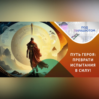 Обложка книги «Развод – это не конец!»