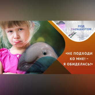 Обложка книги «Обида: отомщу и забуду!»