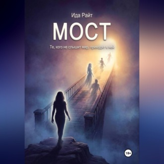 Обложка книги «Мост»