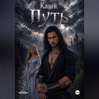 Обложка книги «Путь»