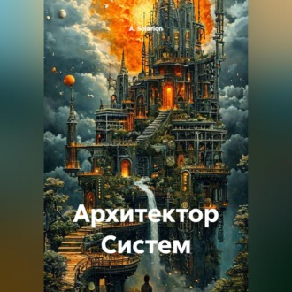 Обложка книги «Архитектор Систем»