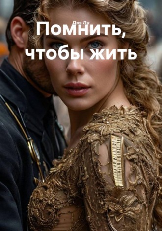 Обложка книги «Помнить, чтобы жить»