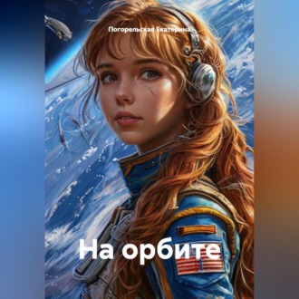 Обложка книги «На орбите»