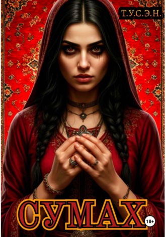 Обложка книги «Сумах»
