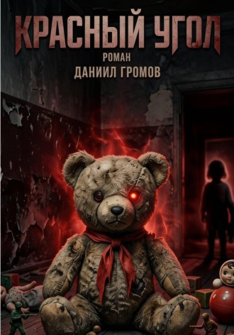Обложка книги «Красный угол»