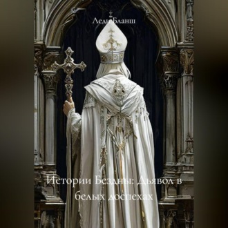 Обложка книги «Истории Бездны: Дьявол в белых доспехах»