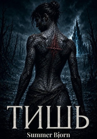 Обложка книги «Тишь»