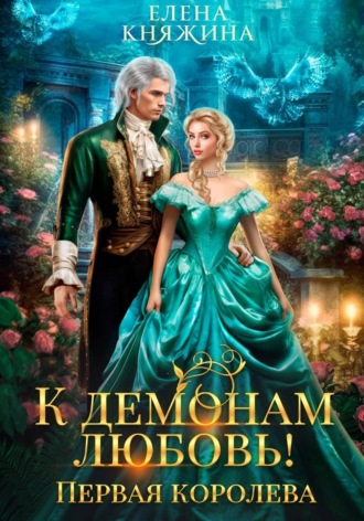 К демонам любовь! Первая королева