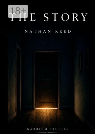 Обложка книги «The Story»