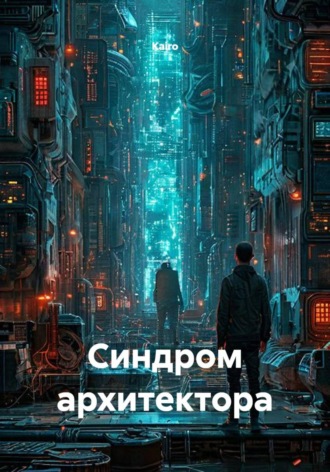 Обложка книги «Синдром архитектора»