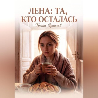 Обложка книги «ЛЕНА:ТА,КТО ОСТАЛАСЬ»