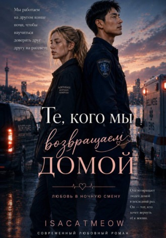 Обложка книги «Те, кого мы возвращаем домой»