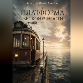 Обложка книги «Платформа бесконечности»