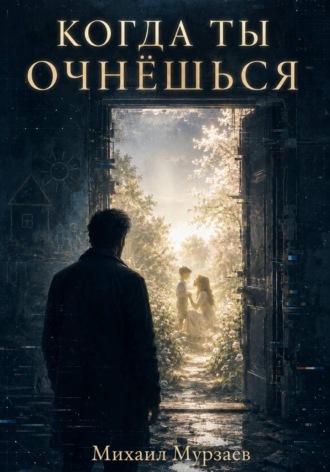 Обложка книги «Когда ты очнёшься»