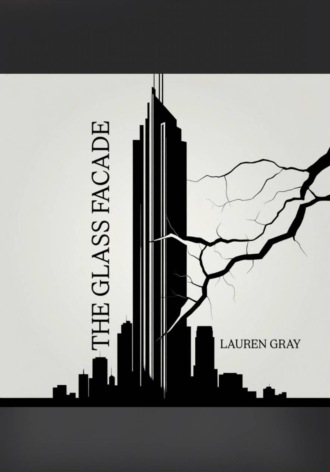 Обложка книги «The Glass Facade»