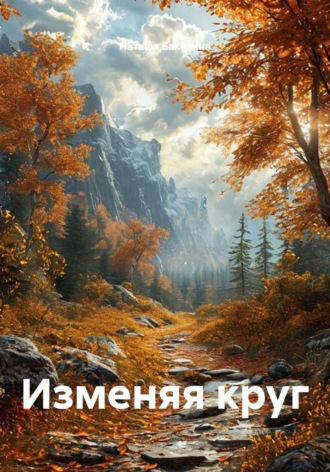 Обложка книги «Изменяя круг»