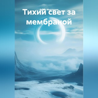 Обложка книги «Тихий свет за мембраной»