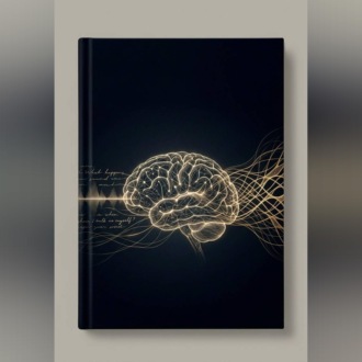 Обложка книги «Слова, которые услышит твой мозг. Сонастройка с желаемым. От нейронов до магии.»
