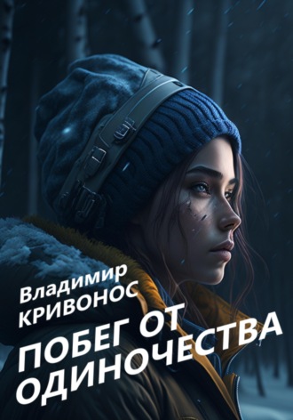 Обложка книги «Побег от одиночества»