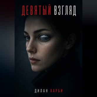 Обложка книги «Девятый взгляд»