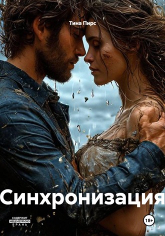 Обложка книги «Синхронизация»