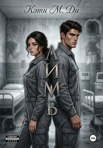 Обложка книги «Лимб»