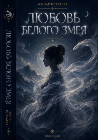 Обложка книги «Пока не увянет луна»