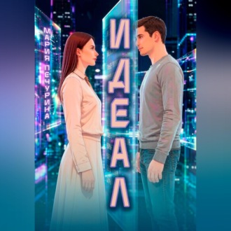 Обложка книги «Идеал»