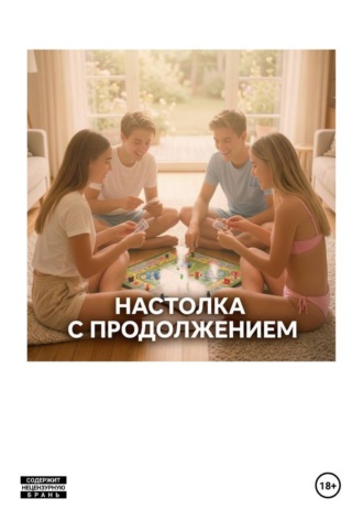 Обложка книги «Лера. Студенческая жизнь. Игра с продолжением...»