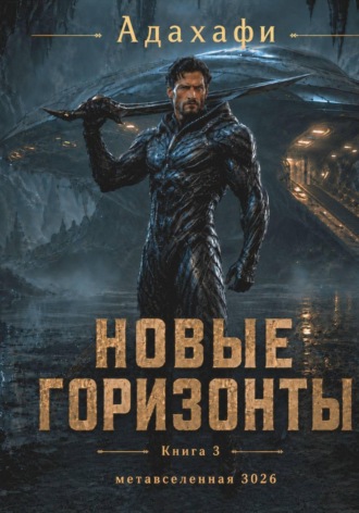 Новые горизонты