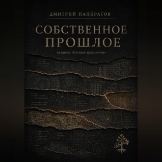 Обложка книги «Собственное прошлое»