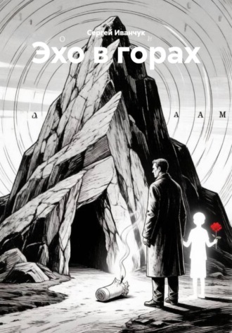 Обложка книги «Эхо в горах»