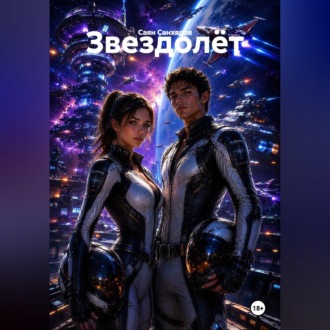 Обложка книги «Звездолёт»