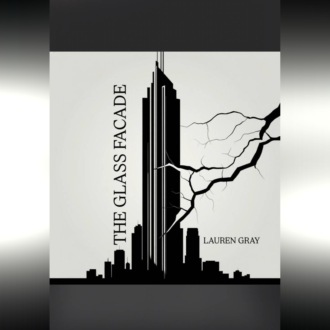 Обложка книги «The Glass Facade»